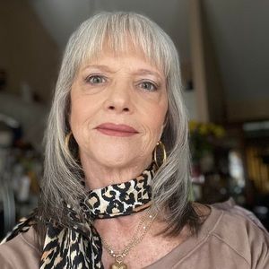 Meet your Posher, Nancy